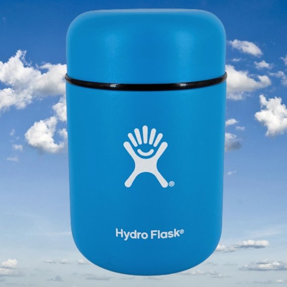Hydro Flask Dining New Hydro Flask 2oz Insulated Food Jar Screw Lid